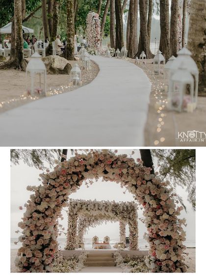 Destination Weddings: We Travel For Love photo 5