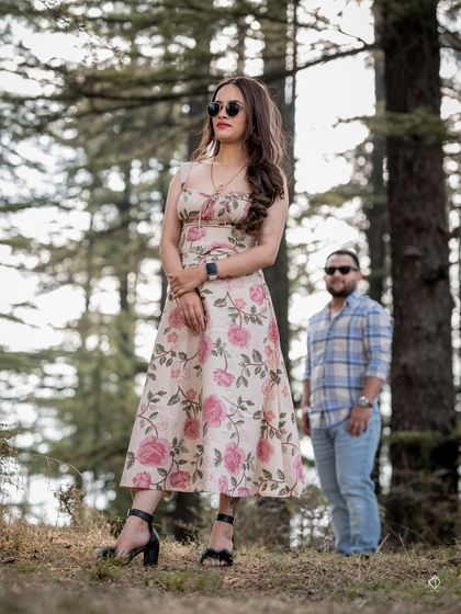 Enchanted Forest Portraits photo 18