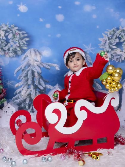 Seasonal & Festive Fun photo 3