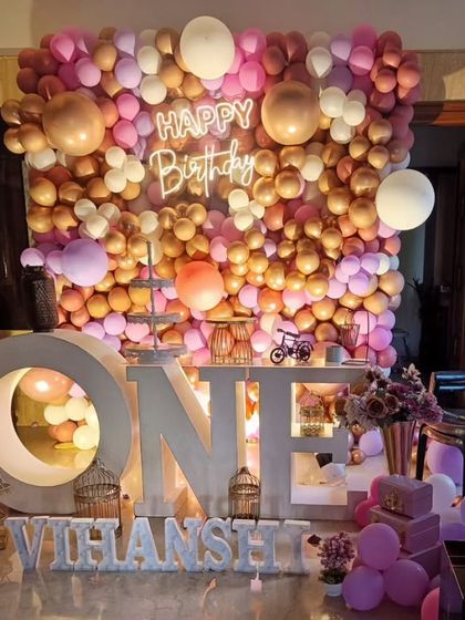 Custom Details & Props photo 5