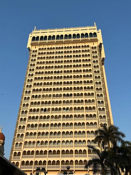 Mumbai's Architectural Icons photo 10
