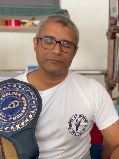 The School of Martial Arts - Martial Arts & Fitness Training Coaches in Action photo 4