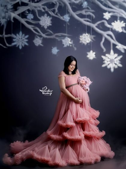 Artistic & Fine Art Portraits photo 9