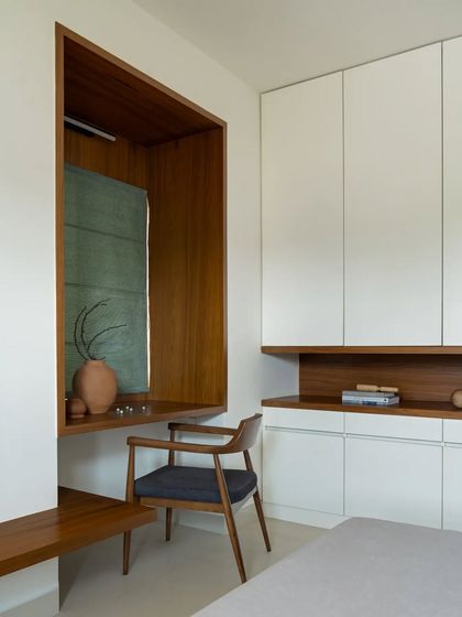 Design Kacheri - Interior Architecture & Design Modern Minimalist & Japandi Interiors photo 39