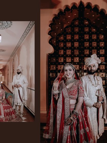 Our Sacred Vows photo 30