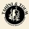 Tahini and Toum