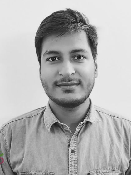 Meet Shubham, a software engineer who lives to eat. He enjoys simple, home-cooked food and is an ardent fan of his mom's Dal Fry.