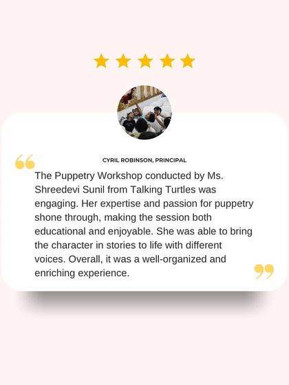 In the Spotlight: Events, Media & Kind Words photo 5