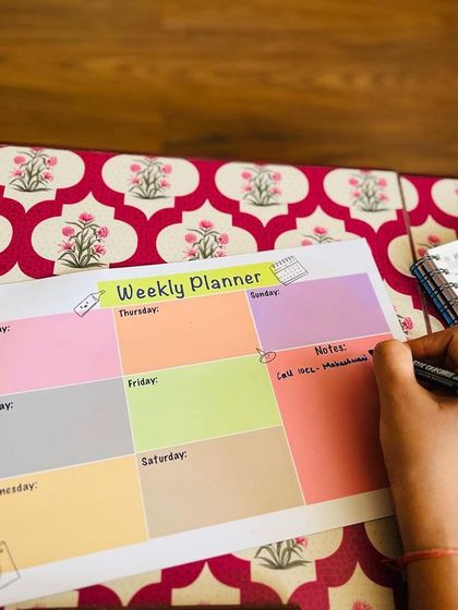 Shraddhadoodles - Custom Art & Merchandise Fun & Functional Home Goods photo 16