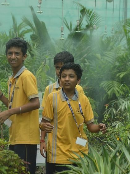 Make My Garden - Event Hosting & Workshops For Our Little Sprouts: Kids' Workshops & School Trips photo 7