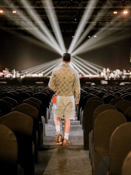 Behind the Music photo 3