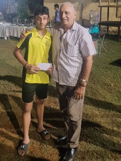 Our Champions: Player Achievements photo 6