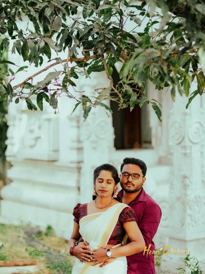 Heart Clickers - Wedding & Engagement Photography Pre-Wedding & Engagement Stories photo 24