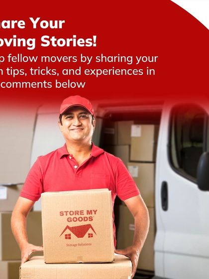 Every move has a story. I invite you to share your own tips and tricks in the comments to help fellow movers. Let's build a community to make relocation easier for everyone.
