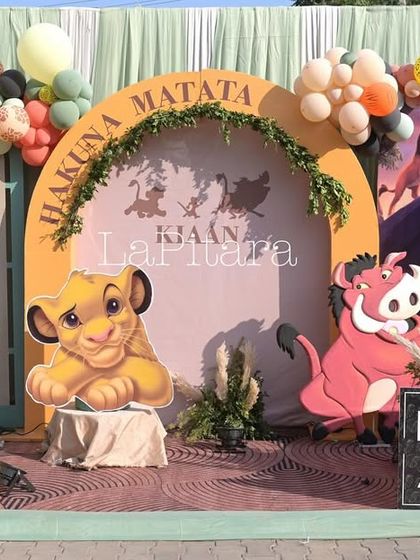 La Pitara - Personal & Social Event Planning Adventure & Character Parties photo 28