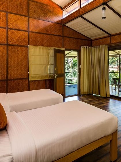 Discovery Village Resorts - Nature-based Getaways & Stays Our Accommodations: Your Home in Nature photo 99