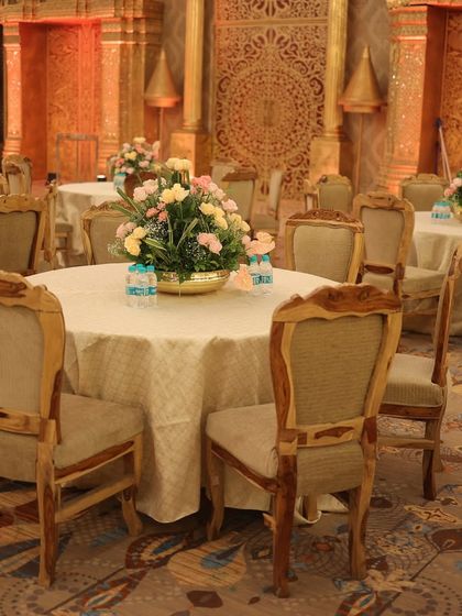 The Art of Thematic Decor photo 15