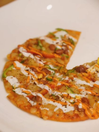 Global Flavors: World on a Plate photo 3