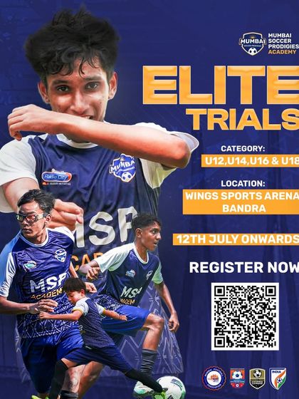 Join Our Academy photo 7