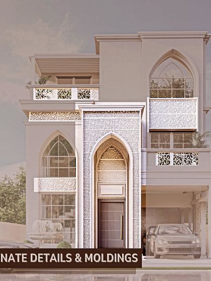 Design Thoughts Architects - Architectural Design Services Traditional & Vernacular Inspired Homes photo 8