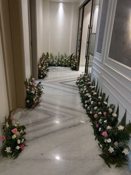 Nirvana Event and Decor - Social & Private Event Decoration Intimate & Home Celebrations photo 5