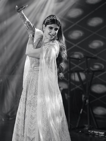 Unforgettable Bride Solos photo 11