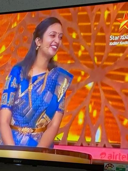 Ammana Mane Oota - Artisanal Pickles & Spice Blends My Story: From Banker to Award-Winning Chef photo 12