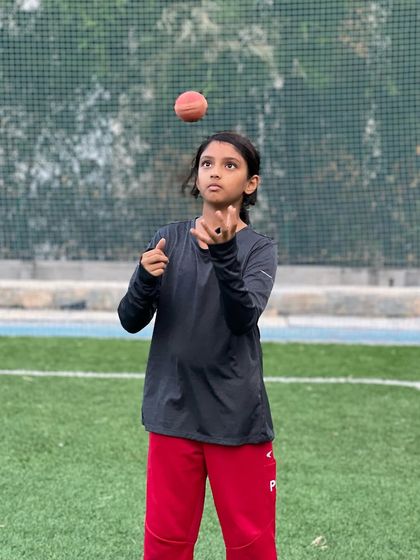 Playsmart Cricket Academy - Cricket Coaching for Kids & Teens Girls Cricket: Empowering the Next Generation photo 8