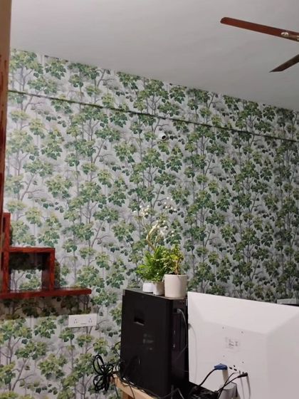 Wallplays - Wallpaper Design & Installation Nature-Inspired & Floral Prints photo 180
