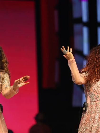 High-Energy Garba & Navratri Nights photo 43