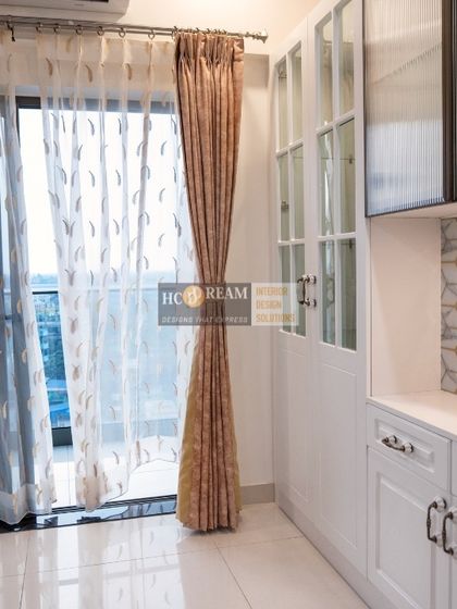 HCD Dream Interior Solutions - Custom & Space-Saving Furniture Project Showcase & Inspirations photo 9