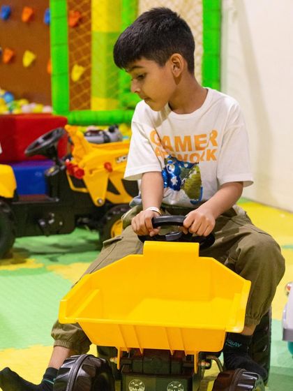 Indoor Soft Play Adventures photo 30