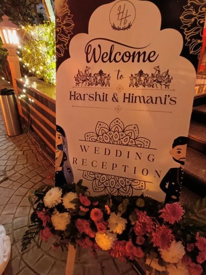 Chic Sangeet & Cocktail Nights photo 47