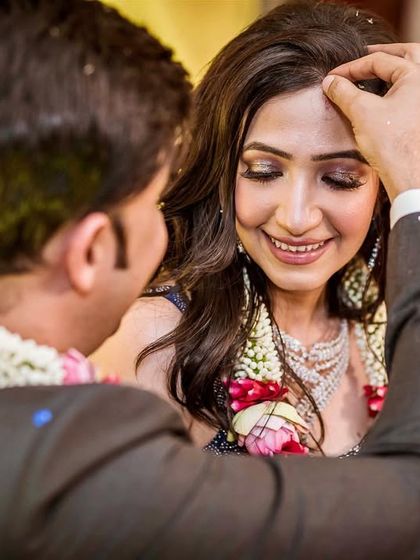 Couple Portraits: Just The Two of You photo 86