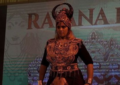 Etram Dance Academy - Event Choreography & Performances Grand Stage Productions photo 3