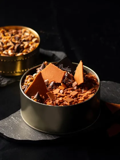 Lost & Hungry Studios - Product & Brand Photography & Videography Fine Dining & Restaurant Experiences photo 76