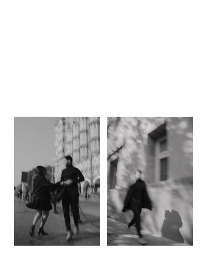 Urban Love Stories: Mumbai Streets photo 13