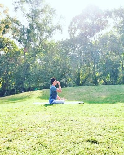 Group Yoga Classes