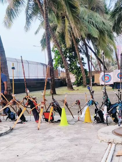 The Arjuna Sports Community photo 28