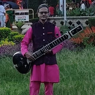 Sitar Srinivas