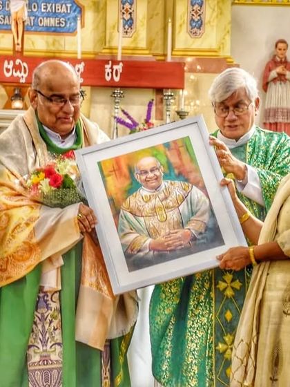 Family & Group Portraits photo 7