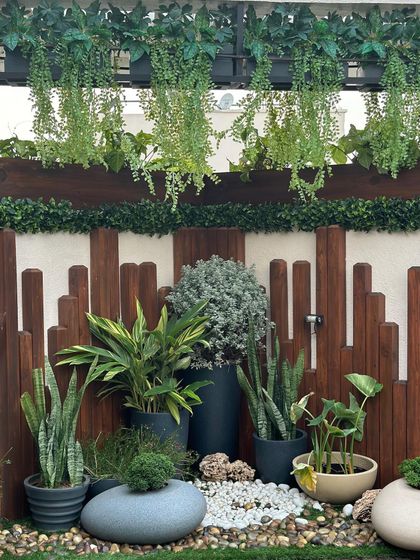 Balcony & Terrace Sanctuaries photo 8