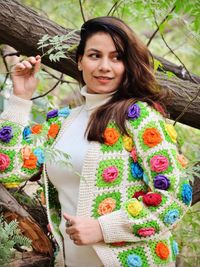 Handmade Crochet & Macramé Products