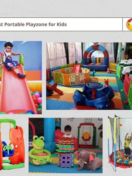 Indoor Party Fun photo 25