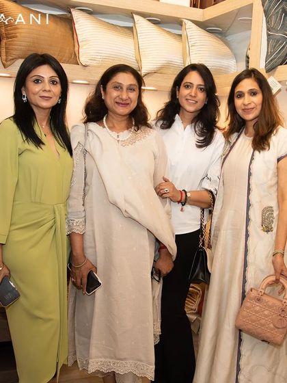 Ekaani - Luxury Home & Spiritual Decor Our World: Events & Experiences photo 9