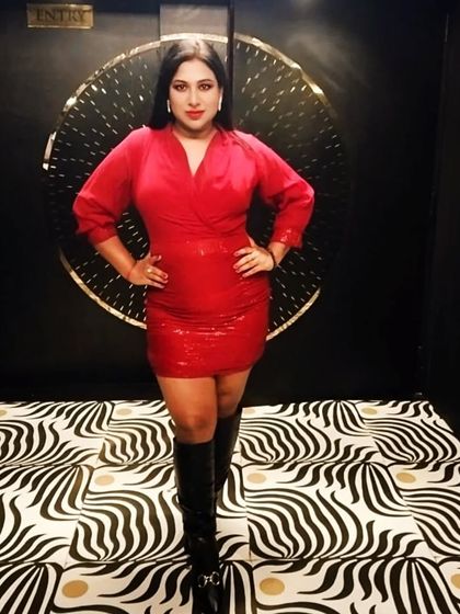 Riyanna - DJ Services The DJ Riyanna Lookbook photo 20