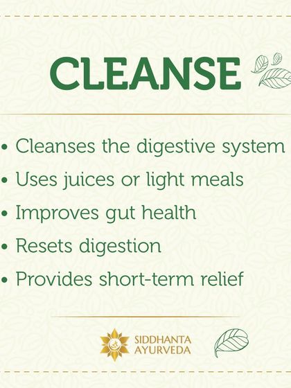 Siddhanta Ayurveda - Weight Management Detox & Panchakarma Therapies photo 14