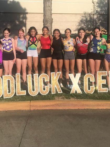 Fun & Fitness - Gymnastics & Tumbling Programs Team Spirit & Community photo 6