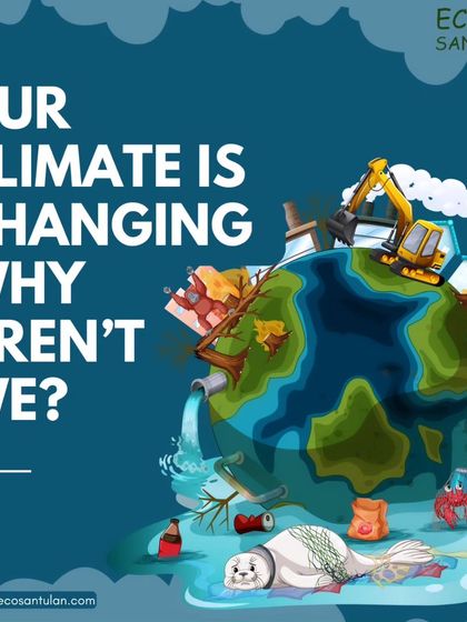 Eco Santulan - Waste Management Solutions Our Mission & Community Impact photo 17