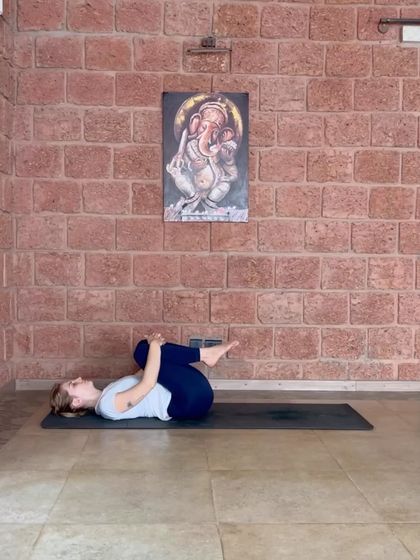 Pratyaksha Yoga - Yoga Teacher Training Asana Tutorials & Pose Breakdowns photo 13